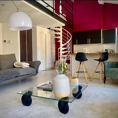 Le Paradis - Superbe Duplex - Plein Centre Daire Marsilya Dış mekan fotoğraf