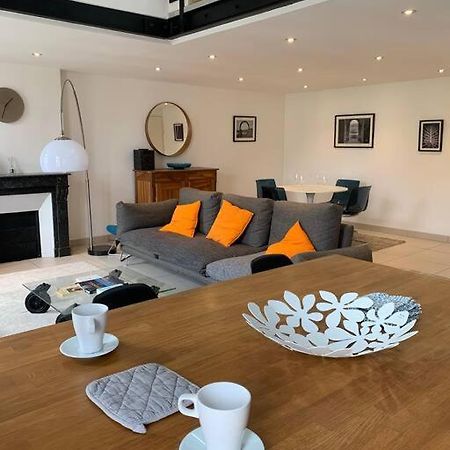Le Paradis - Superbe Duplex - Plein Centre Daire Marsilya Dış mekan fotoğraf