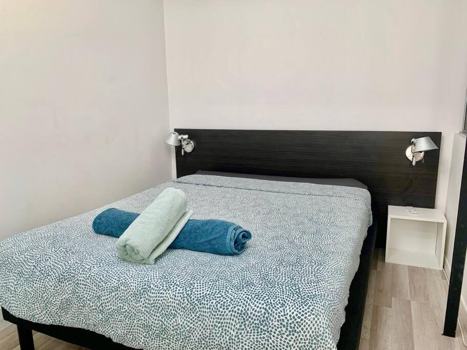 Le Paradis - Superbe Duplex - Plein Centre Daire Marsilya Dış mekan fotoğraf