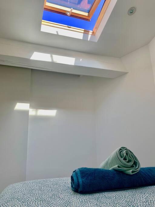 Le Paradis - Superbe Duplex - Plein Centre Daire Marsilya Dış mekan fotoğraf