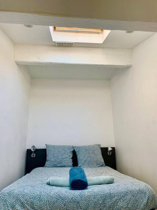 Le Paradis - Superbe Duplex - Plein Centre Daire Marsilya Dış mekan fotoğraf