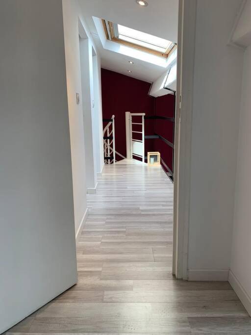 Le Paradis - Superbe Duplex - Plein Centre Daire Marsilya Dış mekan fotoğraf