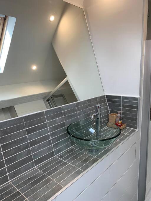 Le Paradis - Superbe Duplex - Plein Centre Daire Marsilya Dış mekan fotoğraf